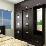 bedroom wardrobe designs with mirror – jaxsondecorating.