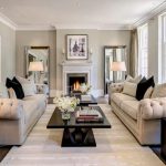 Modern Living Room Design, 22 Ideas for Creating Comfortable .
