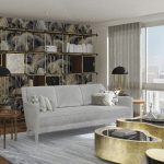 Luxurious Living Room Ideas For a Modern Ho