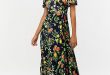 Monsoon Opal Print Tea Dress | Tea dress, Dresses, Monsoon dre