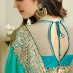 Everything you need to know about Net Designs Salwar Suit