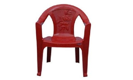 Nilkamal Plastic Chairs: Replacing the Wooden Chairs - Furnitures .