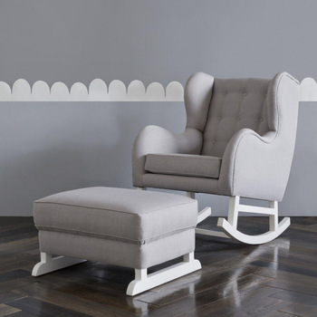 Nursing Chairs: Comfortable and Supportive Seating Options for Nursing Mothers