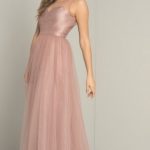 dress, pink, prom dress, long, beautiful, special occasion dress .