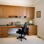 The Office Cabinets Built In Design Furniture - Zeospot.com .