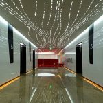 Unique False Ceiling Designs (With images) | False ceiling design .
