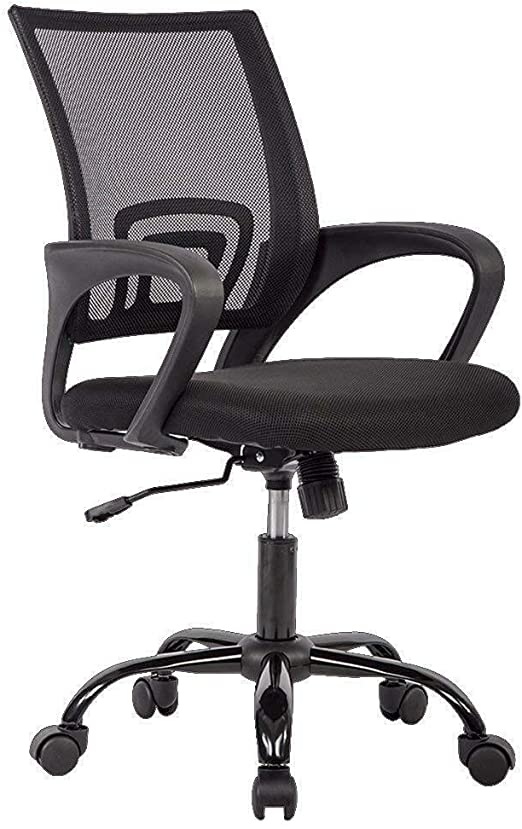 Office Chairs: Ergonomic and Stylish Seating for Productive Workdays
