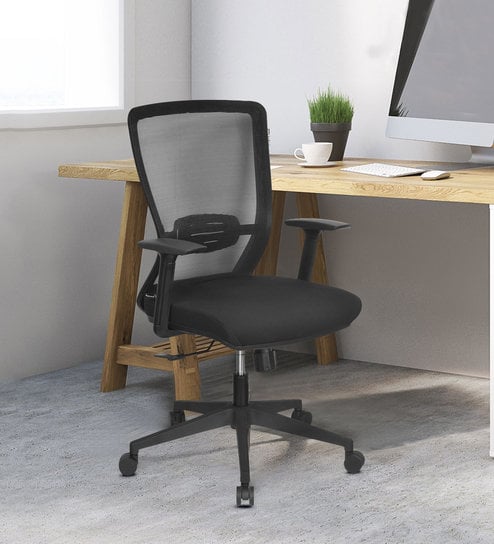 Global Office Chair Market –Industry Insights, Technology, Drivers .