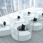 Modular Office Furniture - Modern Workstations, Cool Cubicles, Sit .