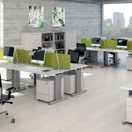 9 Latest Office Cubicle Designs With Pictures In 20