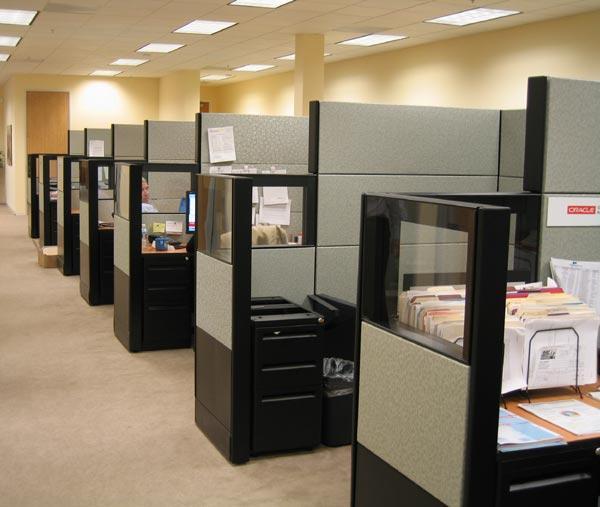 Office Office Cubicle Ideas Incredible On Within 28 Interior .