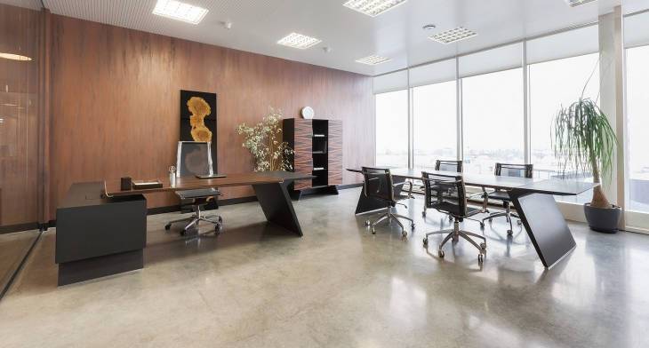 18+ Modern Office Furniture Designs, Ideas | Design Trends .