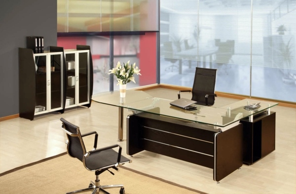 Dimensions in the office furniture Design | Interior Design Ideas .