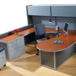 Custom Office Furniture Design Solutions with Modular Office Furnitu
