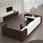 Reception Desks - Contemporary and Modern Office Furniture .