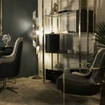 Luxury Office Furniture For Fall 20