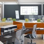 Office Furniture & Interiors - The Supply Ro