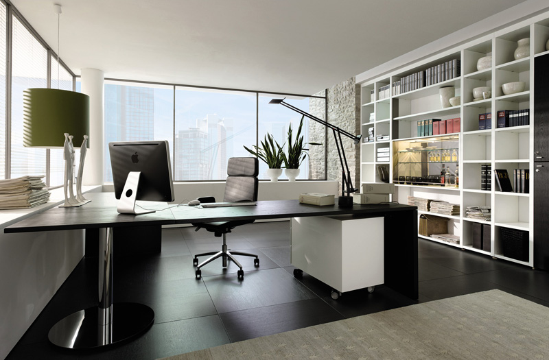 Should You Hire an Office Interior Designe