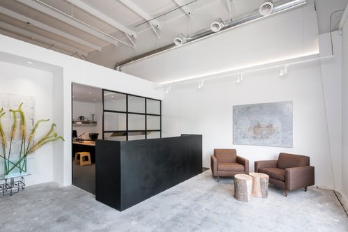 7 Firms Design Their Own Office | Interior Design Magazi