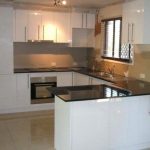 Open Kitchen Design For Small Kitchens Simple Detail Designs With .