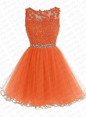 9 Beautiful and Attractive Orange Frocks for Women | Styles At .