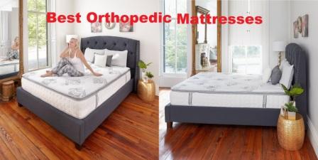 Orthopedic Mattress Designs: Supporting Comfort and Spinal Health for Restful Sleep