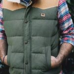 Men's Outdoor Jackson Vest (With images) | Mens outdoor fashi