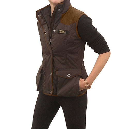 Outdoor Vests: Stylish and Functional Layers for Every Adventure