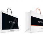 40 Creative Paper Bag Design Ideas - Jayce-o-Yes