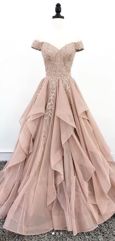 682 Best Simple party dress images in 2020 | Dresses, Prom dresses .