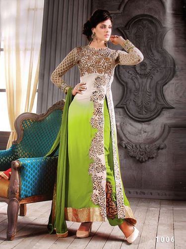 Party Wear Salwar Suit for Wedding at Rs 1150/piece(s) | New .