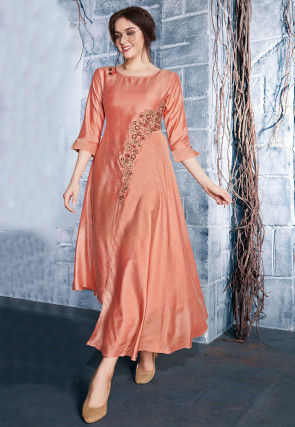 Page 26 | Resham Indo Western Dresses - Kurtas, Tunics, Kurtis .