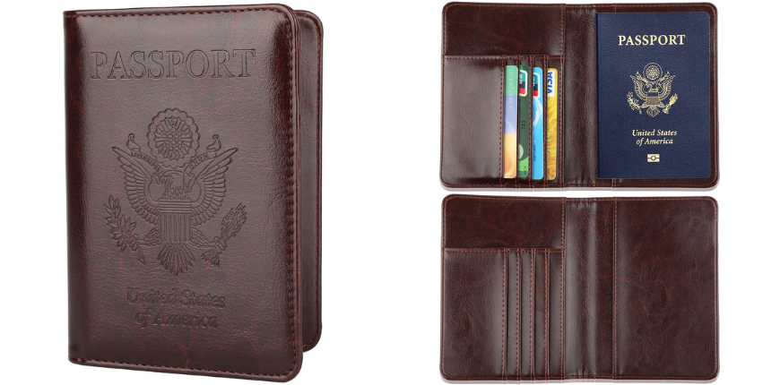 17 Essential Passport Wallets and Holders for Travele