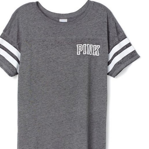 PINK Victoria's Secret Tops | 230 Pink Shirts | Poshma