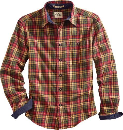 Plaid Shirts For Men: Classic and Timeless Apparel for Men