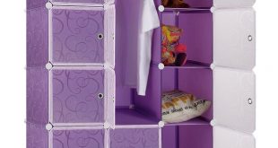 10 Latest Plastic Wardrobe Designs With Pictures In Ind