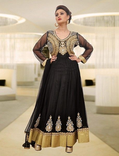 Plus Size Salwar Suits: Flattering and Fashionable Ethnic Wear Options for Curvy Women