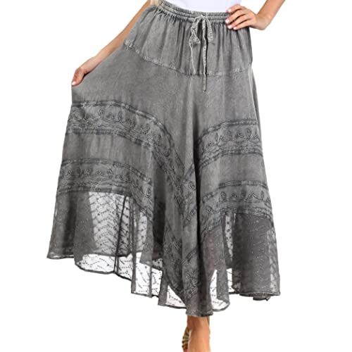 Plus Size Skirts: Stylish and Flattering Skirt Options for Curvy Women