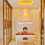 10 Best Pooja Room False Ceiling Designs With Pictures | Pooja .