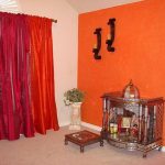 Pooja Room Color Ideas (mit Bilder