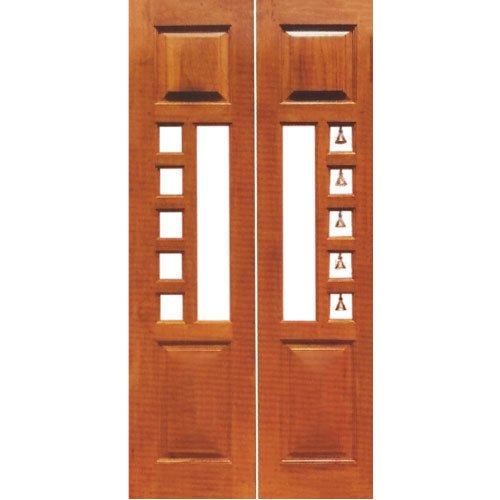Pooja Room Door Designs For Home - 15 Trending Li