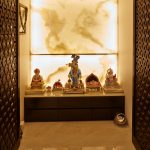35 Serene Puja Room Desig