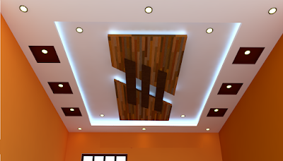 Pop Ceiling Designs: Contemporary and Stylish Ceiling Solutions