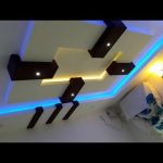 P O P Ceiling Designs | Gypsum board ceiling designs - YouTu