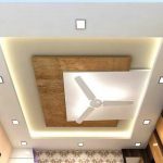 Classic False Ceiling | Ceiling design modern, Pop false ceiling .