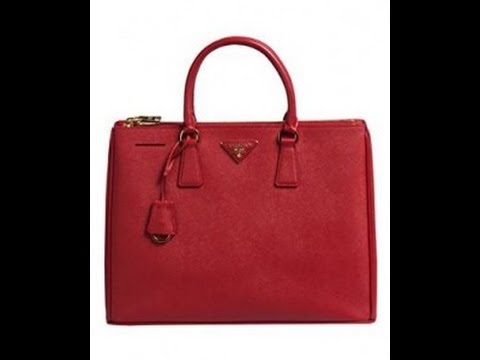 Top 10 Best Prada Handbags - YouTu