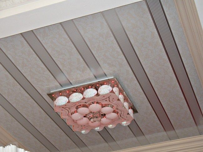 PVC Ceiling Panels | Cornice Products & Services | Cornice .