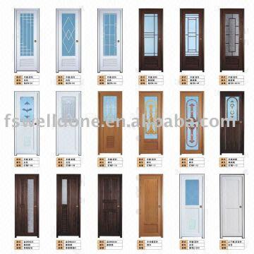 Pvc Plastic Interior Door Any Design | Global Sourc