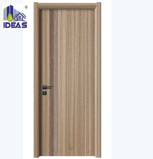 China New Modern Wood Door Designs with Door MDF PVC Door - China .