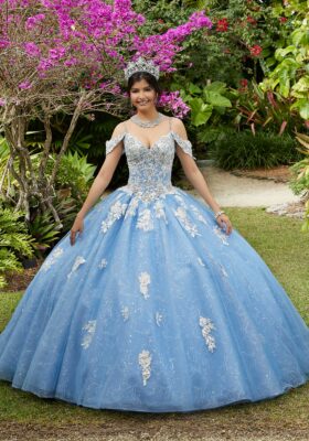 Quinceanera Dresses: Elegant and Sophisticated Dresses for Every Occasion
